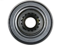 фото thumb №4, Зчеплення односторонній, стартер as-pl sd0137p