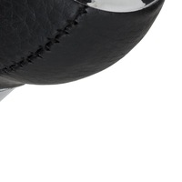 фото thumb №6, Ручка рычаг переключения передач silver 5b. vw passat b6 b7 cc