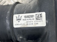 фото thumb №7, Додаткова радіатор maserati quattroporte 670004975