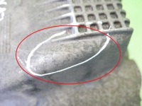 Поддон поддон масляная renault laguna 1 phii 1.6 16v Киев, фото thumb