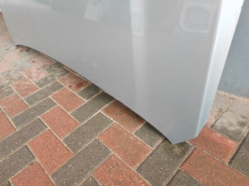 фото thumb №7, Капот крышка двигателя mazda cx60 cx-60 cx 60