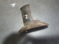 фото thumb №8, Fiat 126 600 старый typ лист корпус генератора ремень оригинал акция