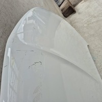 фото thumb №10, Opel mokka b ii 2 20- капот крышка двигателя