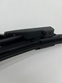 фото thumb №10, Volvo v90 s90 важелі двірник комплект europa 31440420 31440421