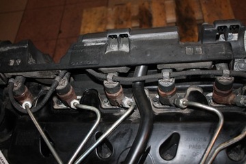 ДВИГАТЕЛЬ VOLVO V70 S60 XC70 XC90 2.4 D5 185 D5244T4