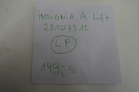 фото thumb №6, Insignia a lift джгут двері лівих передніх