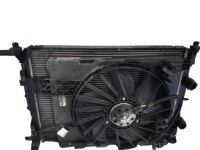 фото thumb №2, Scenic ii 05r 1.9 радіатор wody вентилятор