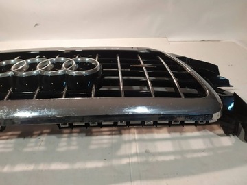 фото thumb №11, Решітка радіатора решітка audi q5 sq5 s-line