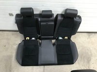 фото thumb №9, Toyota rav4 gr 2023 сиденья сиденье перед диван зад кожаные идеальные