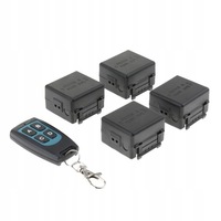 фото thumb №8, 1-kanałowy domowy интеллектуальный выключатель