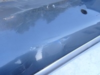 фото thumb №9, Бампер задня задній задній audi a4 b6 sedan 00-0 lx7z