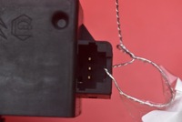 фото thumb №7, Замок крышки задняя багажника 9653208080 citroen c6 1 i 04-12