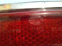 фото thumb №15, Mercedes w115 лампа правые зад оригинал. 1158260651