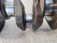 фото thumb №8, Wał коленчатый главный korbowodowy mazda 6 gg lift 2.0 16v lf 17 18