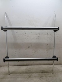 фото thumb №1, Рейлінг багажник даховий audi q5 8r