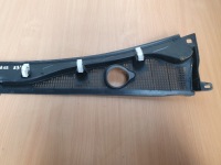 Жабо пластиковий металевий renault express прокладка. 668119050r 663126912r Київ, фото thumb