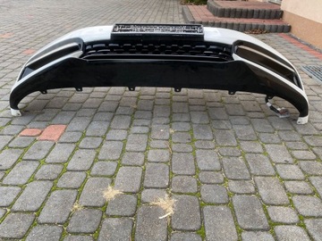 фото thumb №6, Бампер переднє kompletnie датчики pdc , джгут провід kia ev6 комплектний