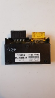 Купить Citroen ,модуль 96335236.80, фото thumb