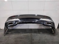 фото thumb №7, Бампер задня задній bmw 7 f01 xdrive m набір 475