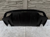 фото thumb №1, Накладка бампера заднего alfa romeo giulia 156140884