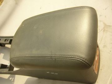 фото thumb №5, Peugeot 607 тунель середній підлокітник телефон eu