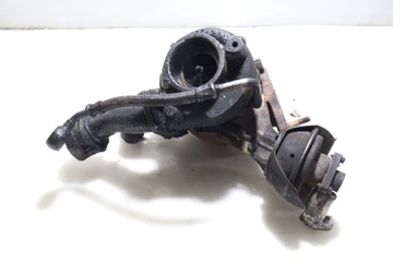 фото thumb №1, Турбонагнітач citroen c5 iii 2.0hdi