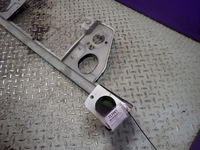 фото thumb №6, Smart fortwo w450 00-07 усилитель балка бампера перед