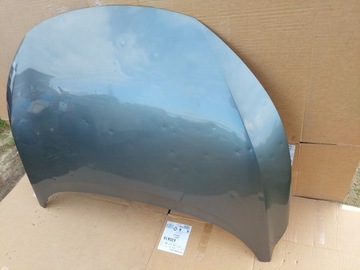 фото thumb №6, Nissan qashqai j12 21r .капот перед ''''grad''''
