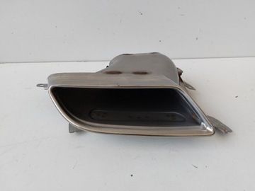 фото thumb №1, Skoda octavia iv 5e rs наконечник вихлоп права 5e3253682 c оригінал