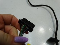 фото thumb №5, Жгут дверь правый перед volkswagen polo 6r 18646r1121dka