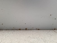 фото thumb №10, Mercedes w169 дверь левая 3d 761