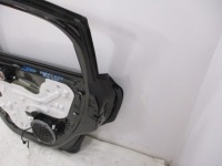 фото thumb №12, Citroen c3 iii дверь правое задние ktvd