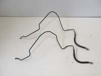 фото thumb №12, Opel vectra b 1.6 16v дроти паливні