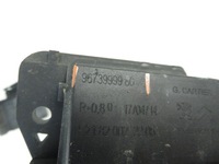 фото thumb №5, Резистор вентилятора citroen c4 ii 1.6 9673999980