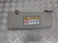 фото thumb №1, Captur защита солнцезащитная правая megane iii