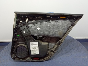 фото thumb №5, Passat b6 sedan оббивка двері зад ліва боковина ролета 3c5867211