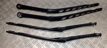 фото thumb №12, Bmw 5 e60 e61 e63 e64 важіль двірники ліві 7035099 30nm 7198597 європа