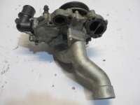 фото thumb №1, Насос wody jeep grand cherokee 3.0crd 12r