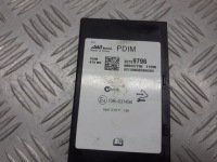 Блок керування модуль pdim opel astra j 1.4 t 22739796 Доставка, фото thumb