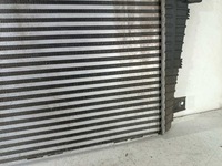 фото thumb №5, Радиатор интеркулер opel zafira b 1.7 cdti 13243008