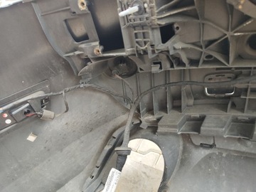 фото thumb №8, Бампер зад задний pdc s-line lz7s audi a7 4g 2013