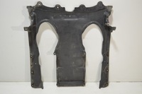 фото thumb №8, Захист pod коробка передач передач mercedes w221 s klasa s350 2215242830