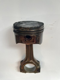 Поршень с шатун mercedes w124 m104 320 e320 320e 280 e280 280e с Разборки, фото thumb