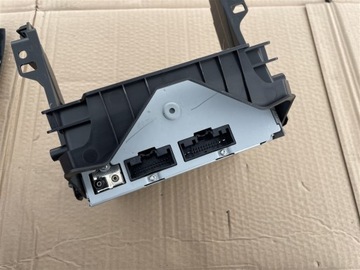 фото thumb №9, Радіо навігація навігація екран дисплей синхронізація ford focus mk3 рестайлінг