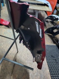 фото thumb №11, Opel mokka ii b 21r-- бампер задний задняя 6 x pdc