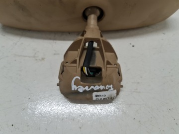 фото thumb №8, Дзеркало заднього виду vw touareg кремові 7l0857511