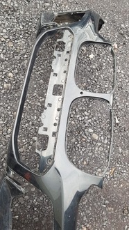 фото thumb №12, Bmw x3 g01 x4 g02 m-pakiet бампер перед камера