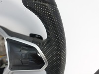 фото thumb №7, Vw golf viii 8 5h0 passat tiguan arteon r-line повітропровід пелюстки перемикання віртуальний