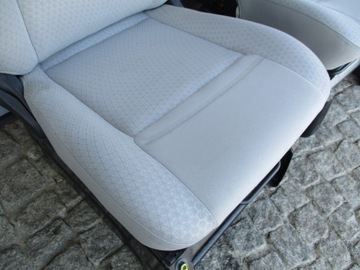 фото thumb №15, E-nv200 nv200 14-21 диван сидіння сидіння з підігрівом