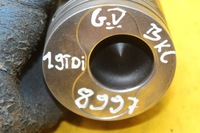 фото thumb №16, Поршень шатун шату́н golf v a3 8p 1.9 tdi 038g